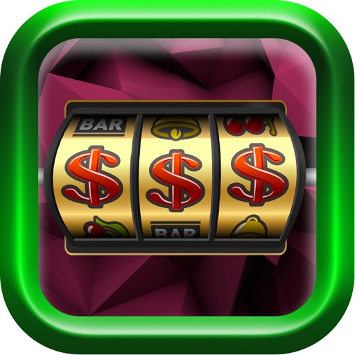 Pokies Slots Amazing Spin - Classic Vegas Casino icon