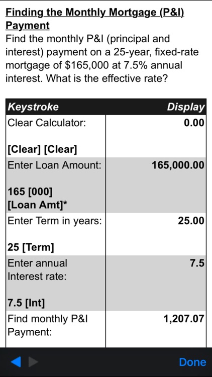 Canadian Qualifier Plus 4x Real Estate Calculator screenshot-3