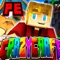 Now you can get Crazy Craft MCPE Addons on iOS