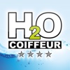 H2O Coiffeur - Leer