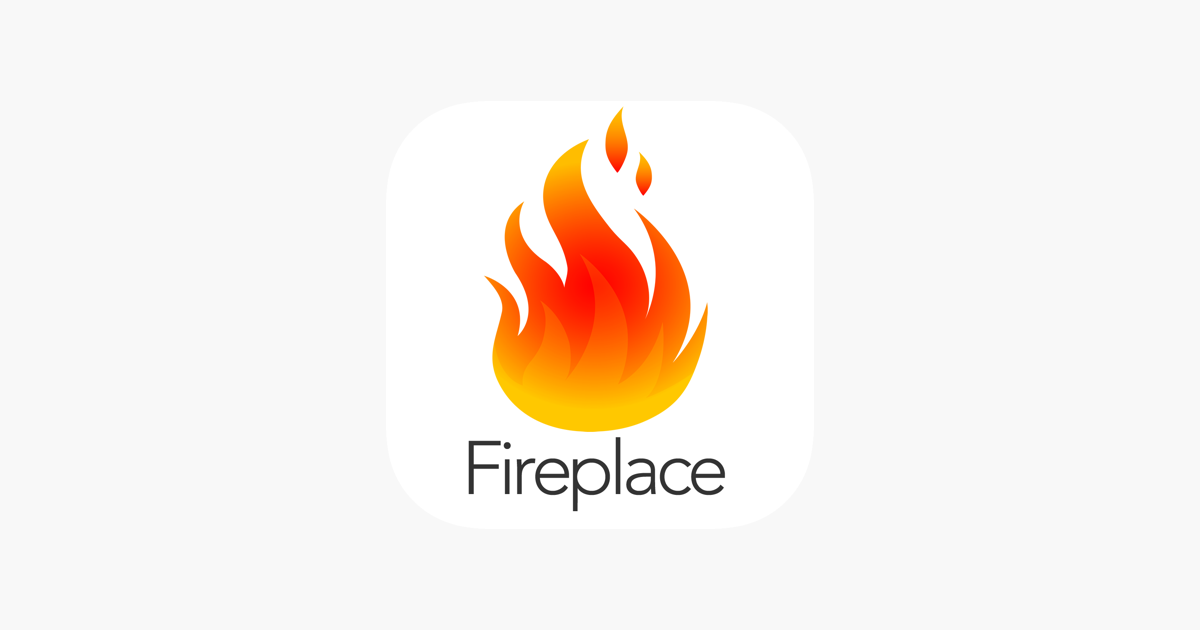 Ultimate Fireplace Hd For Apple Tv On The App Ultimate Fireplace Hd For Apple Tv On The App