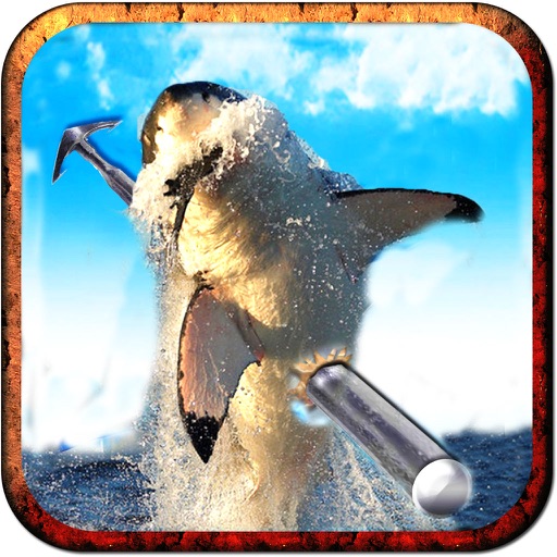 2016 Real Spear-Fishing Underwater icon