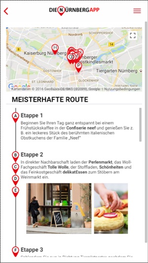 Nürnberg-App(圖4)-速報App