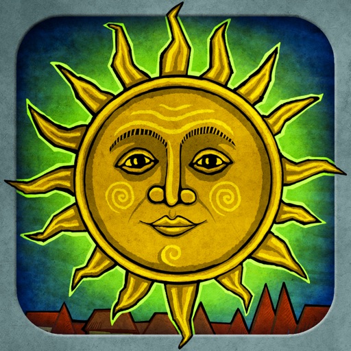 House Of Fortune for iPad Icon