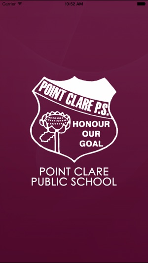 Point Clare Public School - Skoolbag