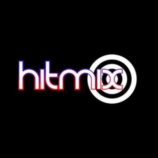 The Hitmix 107.5 FM icon