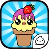 Icon Ice Cream Evolution Clicker