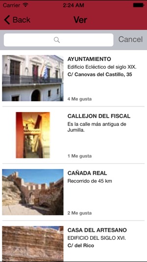 Jumilla Guía Oficial(圖3)-速報App