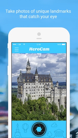 HeroCam(圖1)-速報App