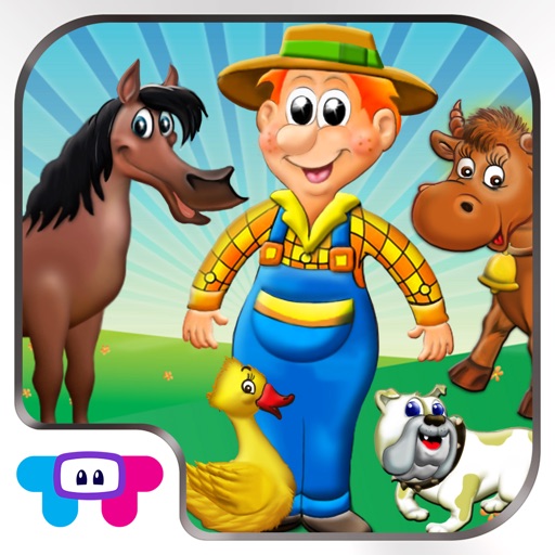 Old Macdonald Had a Farm - Sing Along for Kids