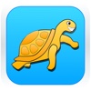 Easy Swimmer - Sea Turtle