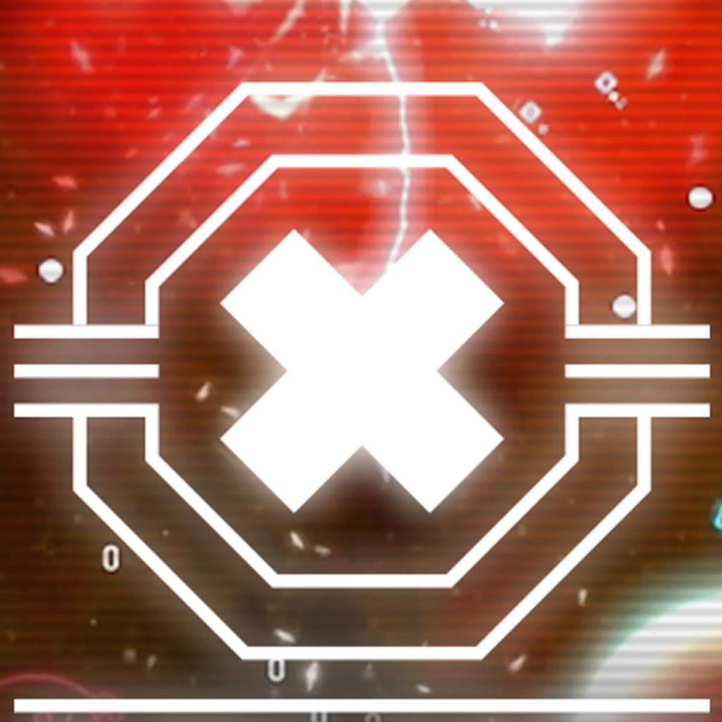 No Stick Shooter App Icon