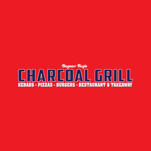 Bognor Charcoal Grill