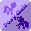 Pony Picture Quiz