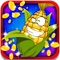 Magical Garden Plants Slot Machine: Big free wins in daily golden coins