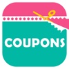 Coupons for Pampers - Rewards