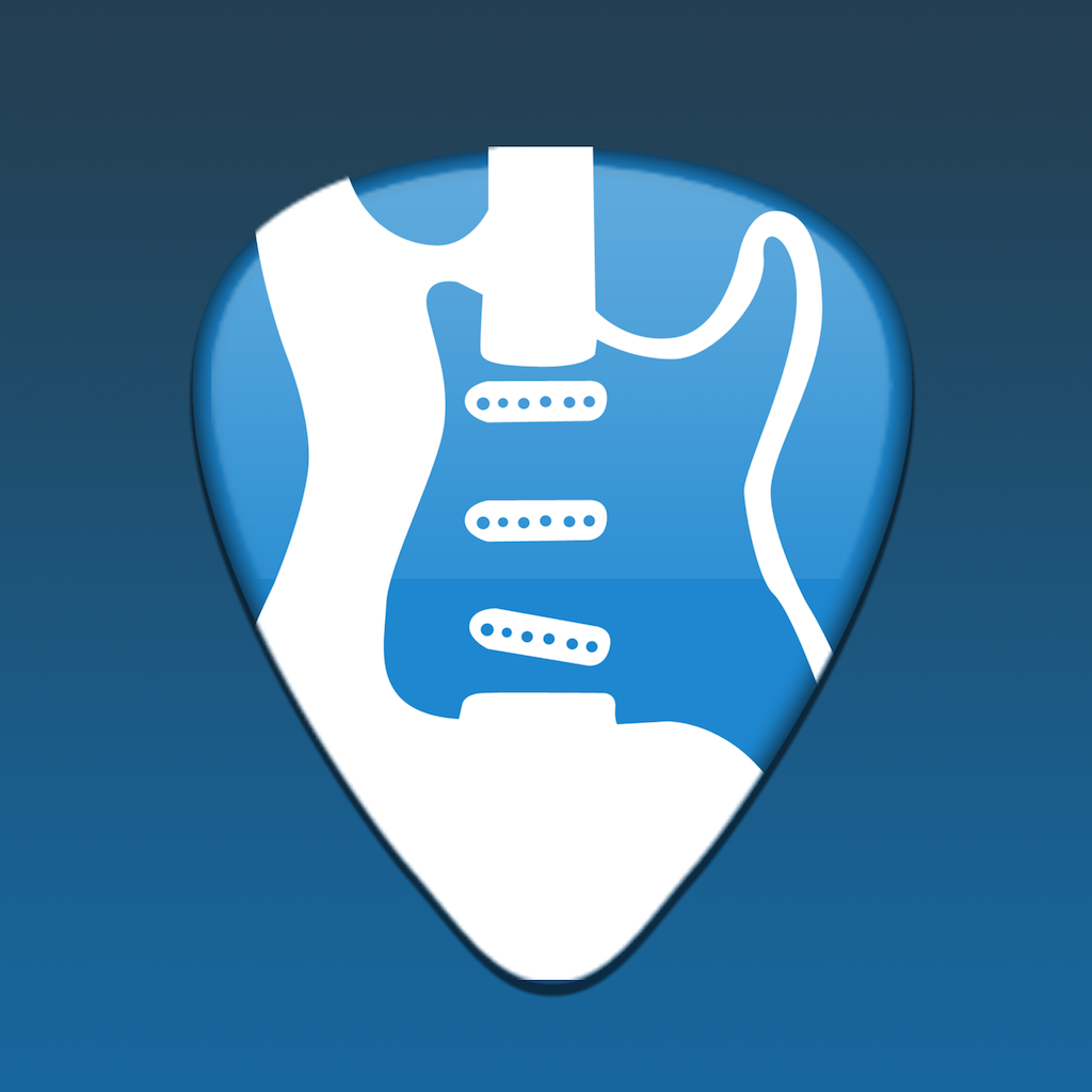 Get Guitar Chord Progression Songwriter for iOS, iPhone, iPad Aso Report