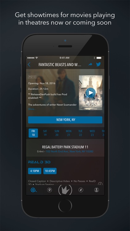 Regal Cinemas