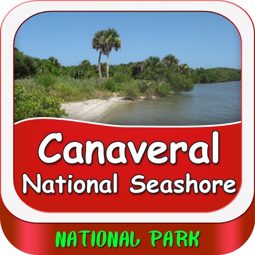 Canaveral National Seashore icon