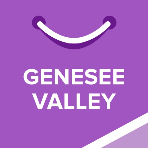 Genesee Valley Mall, powered by Malltip icon