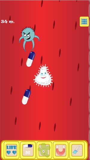 Bacteria and Germs(圖2)-速報App