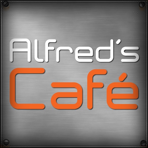 Alfred's Café