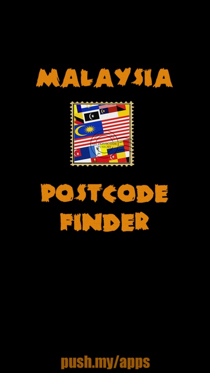 Malaysia Postcode Finder By Azer Dills