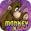 Monkey Fight