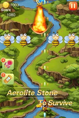 Air War Storm screenshot 3