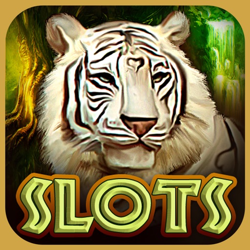 Jungle Slots Free Vegas Pokies Casino Icon