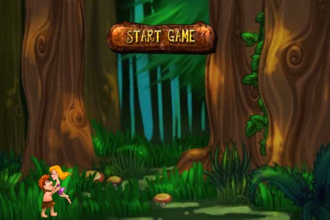 CaveMan Stick screenshot 4