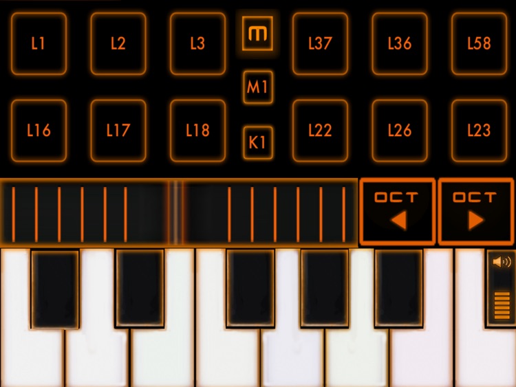 Bass Drop Trap HD