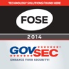 FOSE GovSec 2014