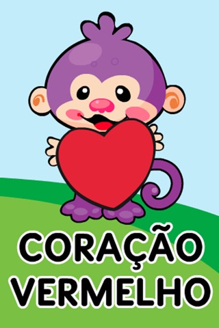 Macaco das Letras Aprender e Brincar screenshot 3