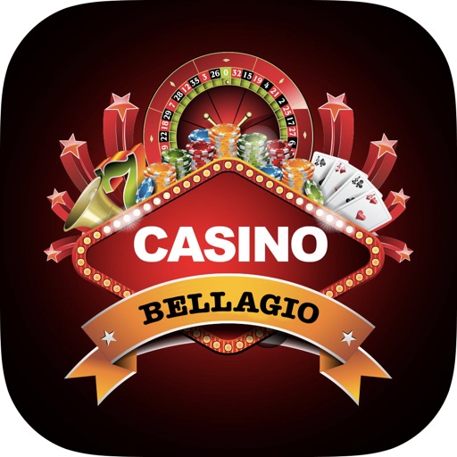 Bellagio Casino Las Vegas Gambler Slots Game