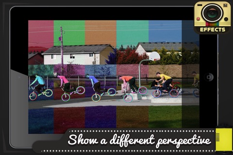 Photo Sequence Maker screenshot 3