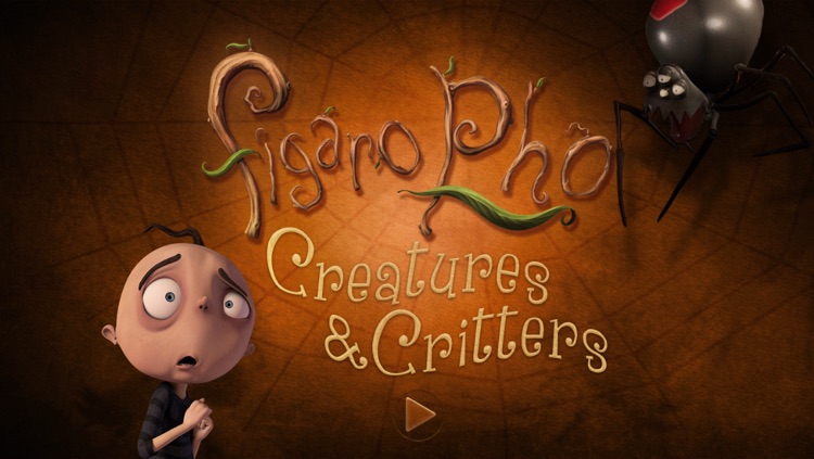 Figaro Pho - Creatures & Critters