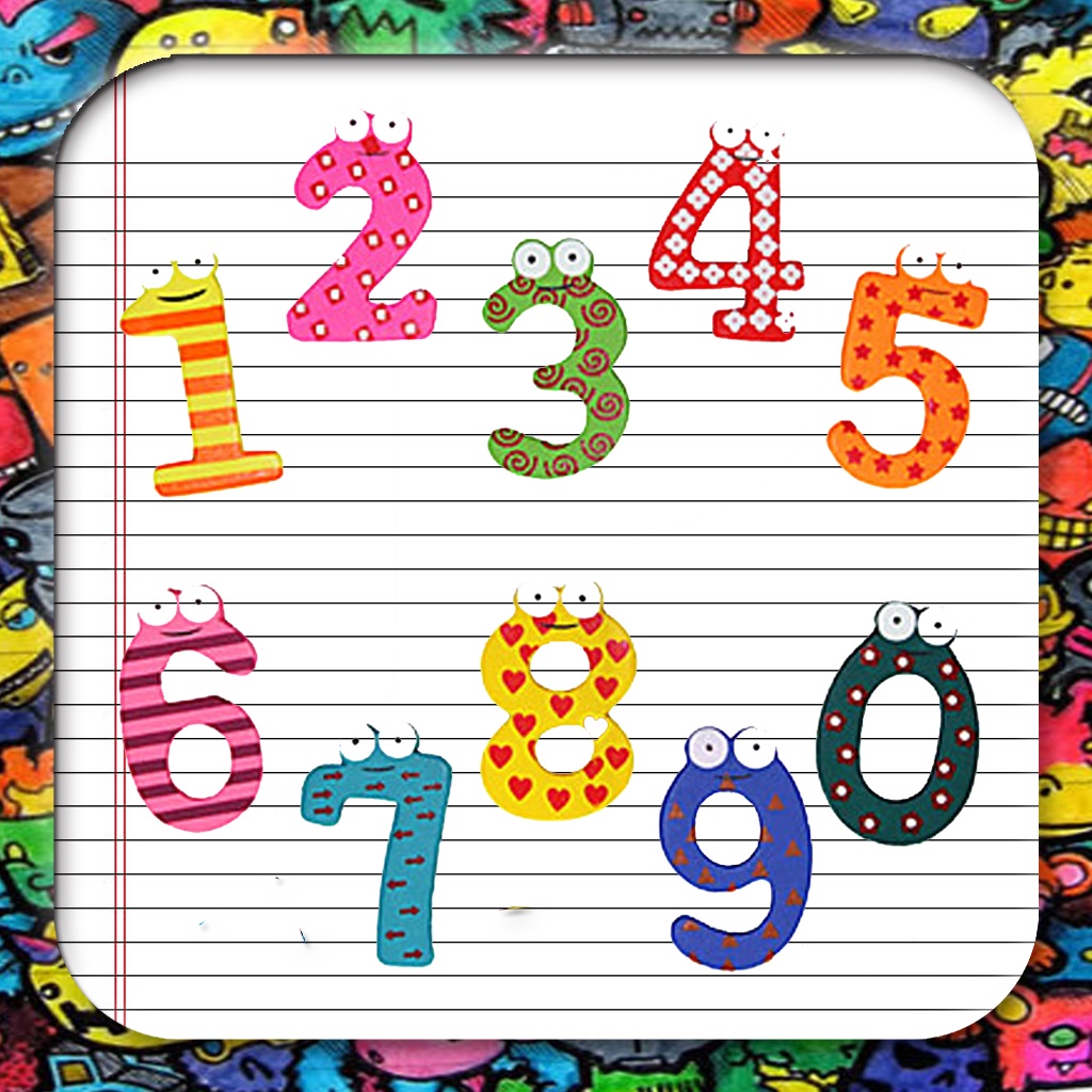 What Numbers Next? by Math for Kids