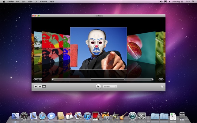 screenshots