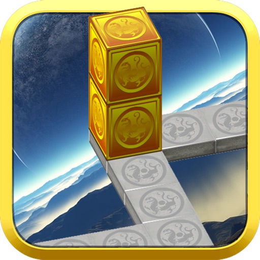 Space Maze !! iOS App