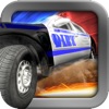 Dirt Police Chase - Off Road Nitro Drag Free