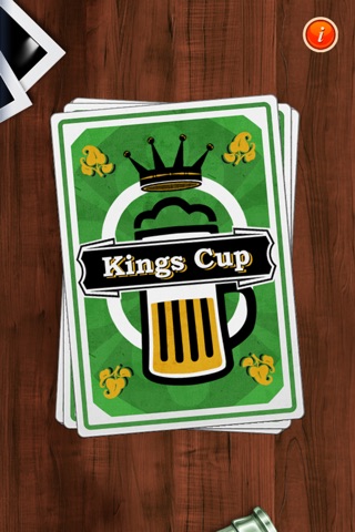 Party Games: Kings Cup screenshot 2