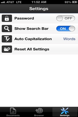 Best File Manager screenshot 3