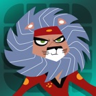 Tiny Warriors: Power Up icon