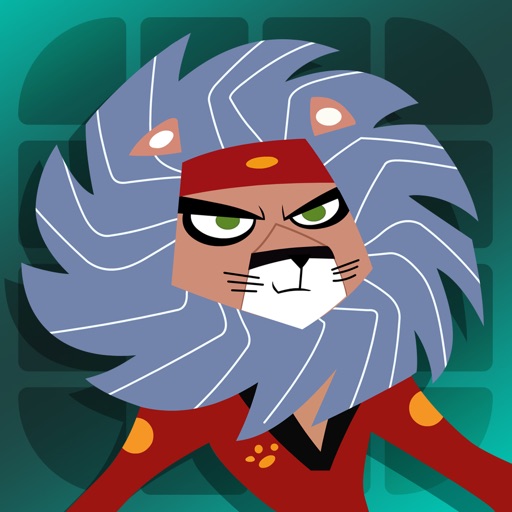 Tiny Warriors: Power Up iOS App