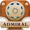 Wheelhouse Admiral X