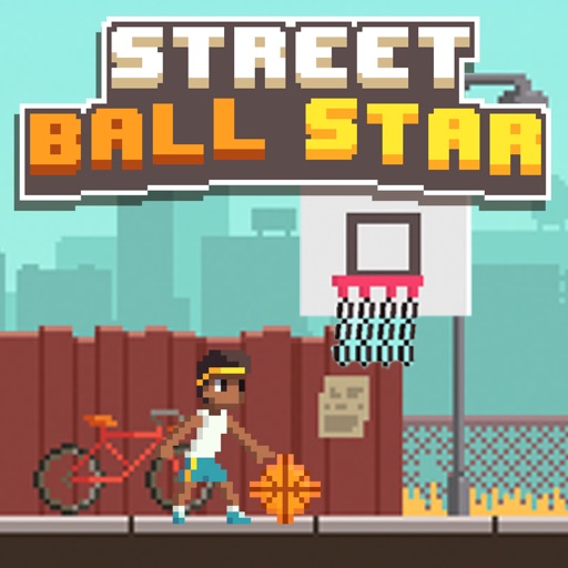 Streetball Star