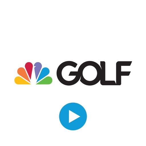 Golf Live Extra iOS App