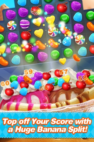 Ice Cream Blast screenshot 3