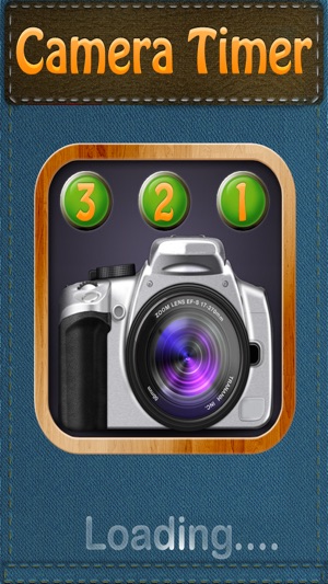 Camera Timer Lite(圖1)-速報App